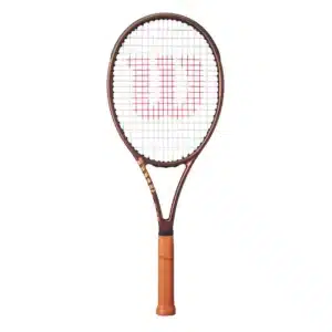 Wilson Pro Staff 97L V14 2023 Tennis Racquet