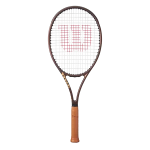 Wilson Pro Staff X v14 2023 Tennis Racquet