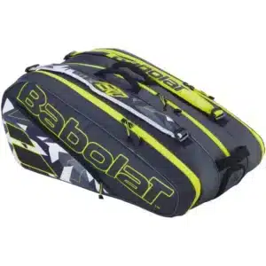 Babolat Pure Aero 12 Racquet Tennis Bag 2023