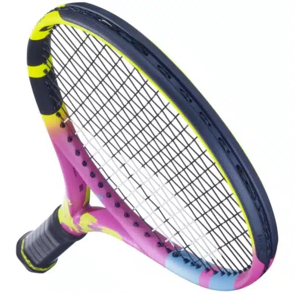 Babolat Pure Aero Rafa 2023 Tennis Racquet