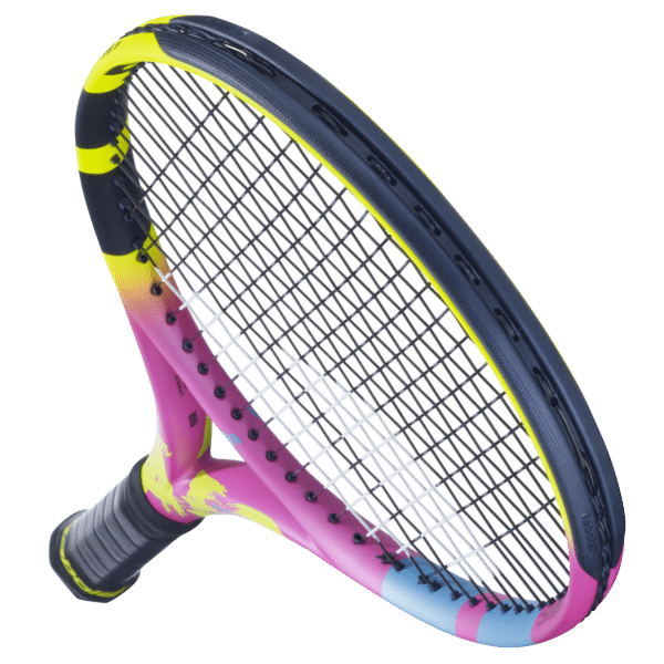 Babolat Pure Aero Rafa Origin Tennis Racquet