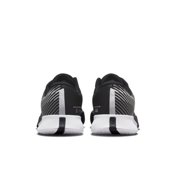 NikeCourt Air Zoom Vapor Pro 2 HC Black Men’s Tennis Shoe