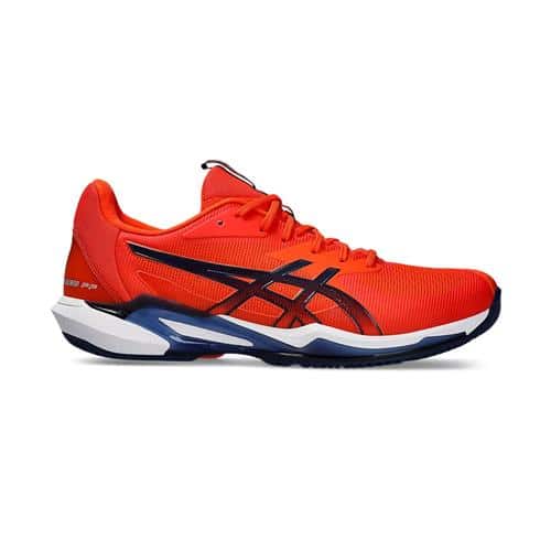 Asics Gel Resolution 8 Tennis Shoe - Serving Aces