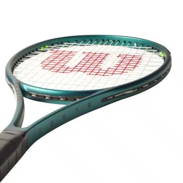 Wilson Blade 100L V9 2024 Tennis Racquet
