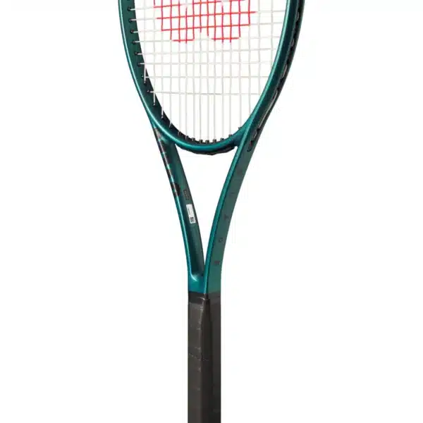 Wilson Blade 100 V9 2024 Tennis Racquet