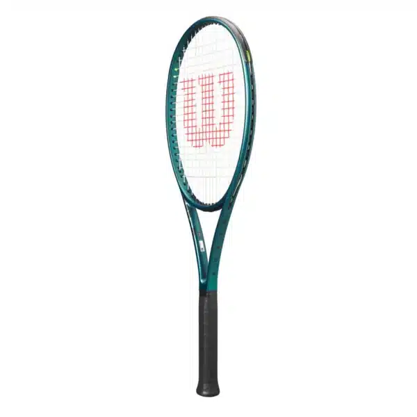 Wilson Blade 100 V9 2024 Tennis Racquet