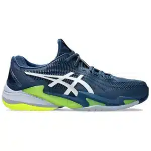 Asics Court FF3 Mako Blue/White (HC) Men’s Shoe